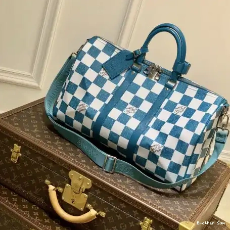 Brother Sam LV Bag 2112YZ0143 1026